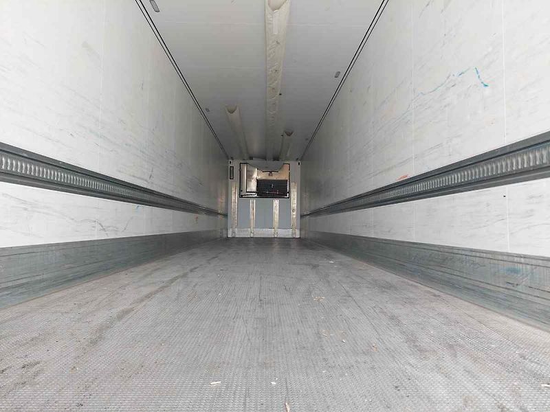 Schmitz Ostatní SKO 24 Thermo King SLXi 300 - fotka 6 z 52