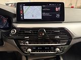 BMW Řada 5 3.0 530d xDrive AT Touring - náhled 7