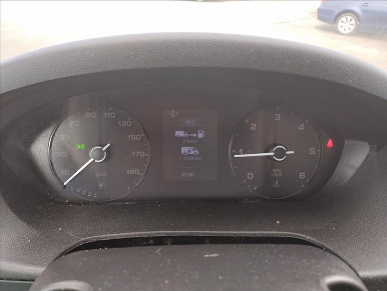 Fiat Ducato 2,2 - fotka 9 z 15