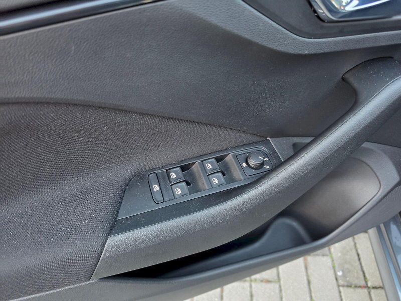 Škoda Kamiq (2025) 1,0TSI 85KW SELECTION - fotka 21 z 29