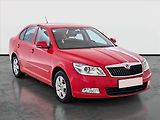 Škoda Octavia (2012) Ambition 1.6 TDI, ČR,1.maj - náhled 1