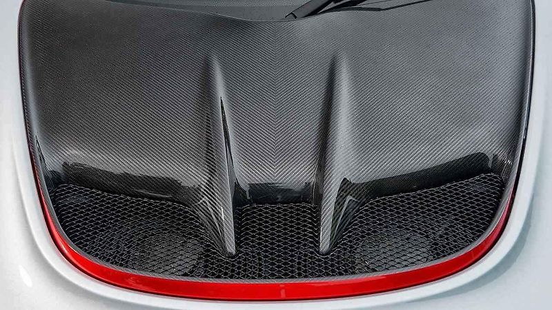 Lotus Exige Sport 380.