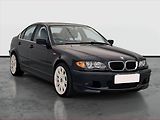 BMW Řada 3 (2004) 325 i, nová STK, jezdí dobře - náhled 1
