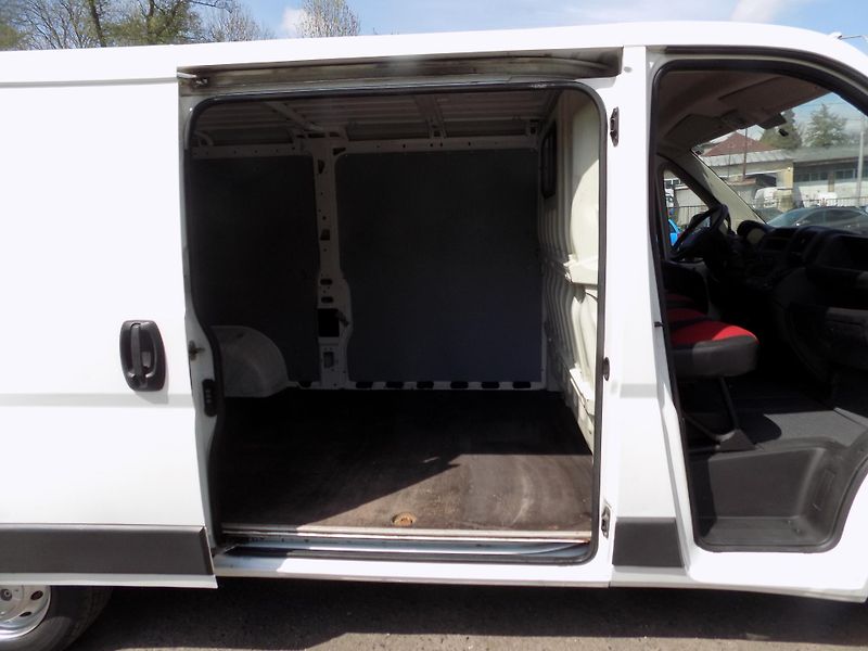 Fiat Ducato (2013) 2,3 96KW L2H1  - fotka 26 z 31