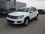 Volkswagen Tiguan 1.4TSi,92kW,SERVISNÍ KNÍŽKA!! - náhled 1