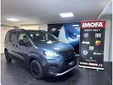 Fiat Qubo L (2026) 1.2 Turbo 110k MT Icon *o072* - náhled 1