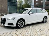 Audi A4 3.0TDI AUT KAMERA SERVISKA  - náhled 6