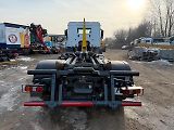 Mercedes-Benz ANTOS 1830 4x2 - náhled 11