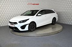 Kia Ceed (2023) SW 1.5TGDI 118 GT Line AT - fotografie inzerátu