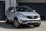 Kia Sportage - náhled 2