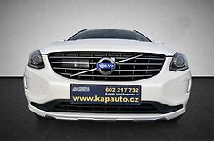 Volvo XC60 2.4 D5 Summum Polestar AWD  - fotografie inzerátu