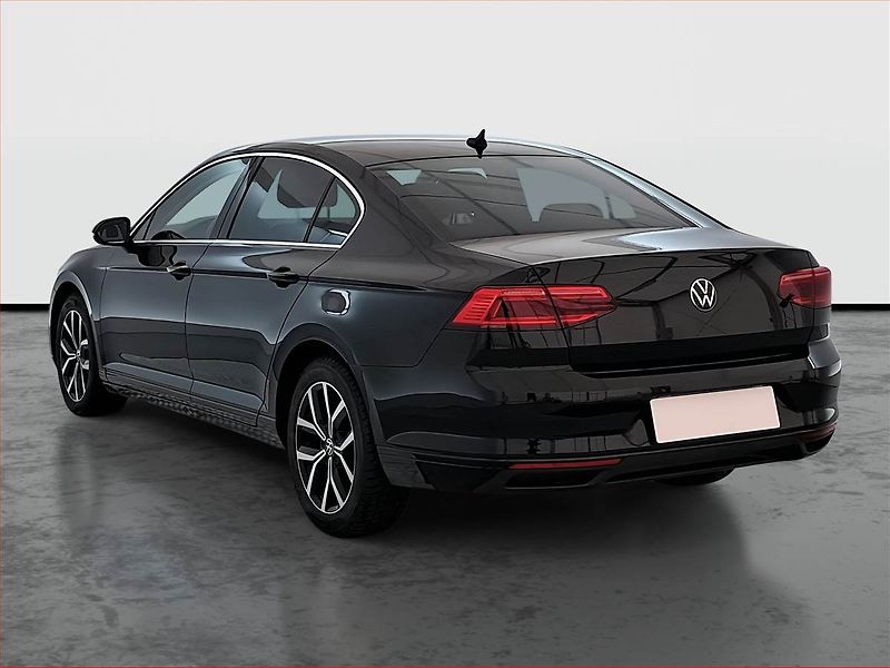 Volkswagen Passat (2020) Comfortline 2.0 TDI, Automat - fotka 4 z 23