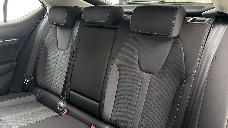 Škoda Octavia 1.0 TSI Style - fotka 16 z 25