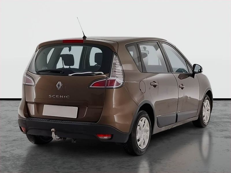 Renault Scénic (2012) 1.5 dCi, po STK, Tažné - fotka 5 z 18