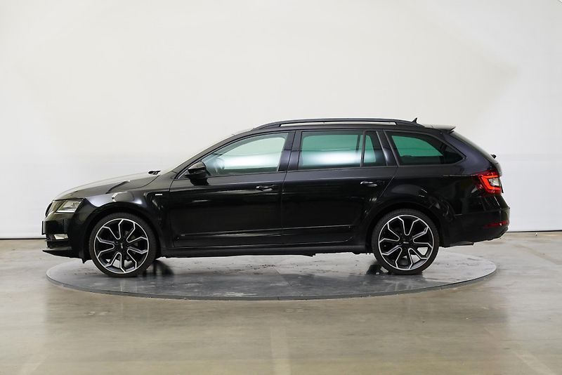 Škoda Octavia - fotka 3 z 28