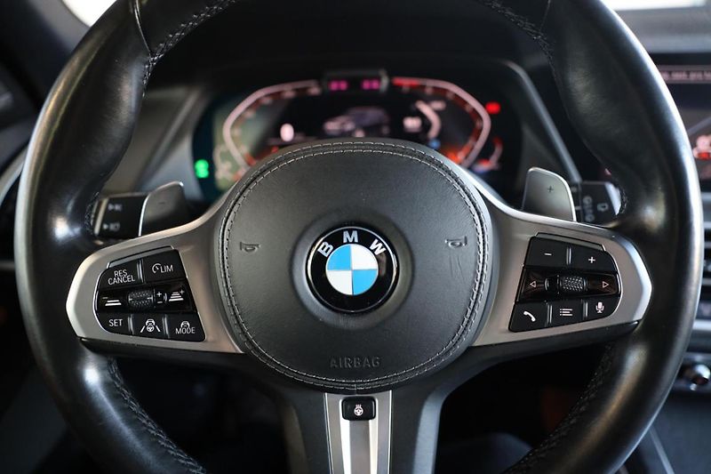 BMW X5 xDrive 40i - fotka 28 z 29