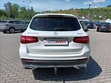 Mercedes-Benz GLC 2,1 220D,ČR,1MAJ,KŮŽE,TZ,NAVI, - náhled 6