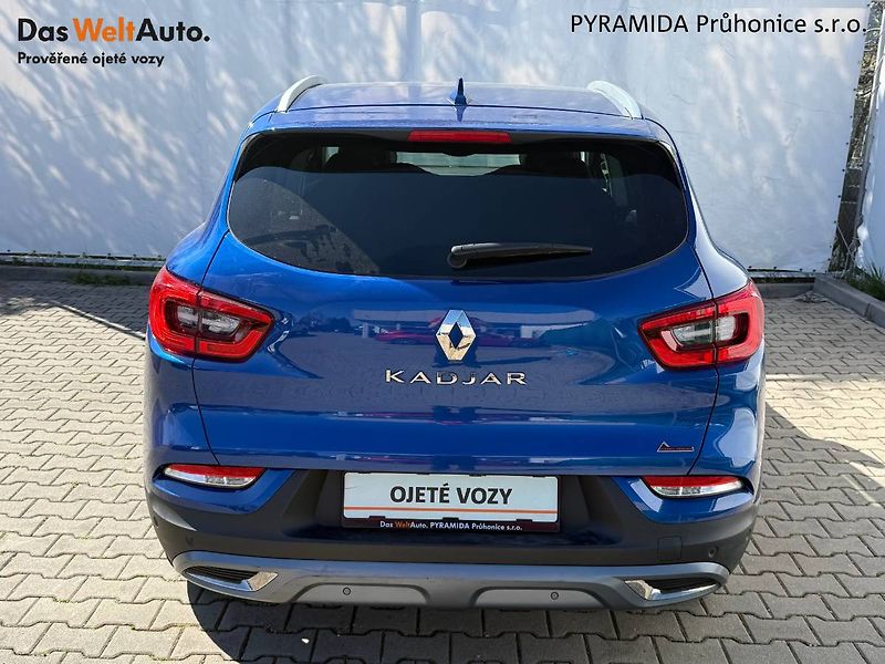Renault Kadjar (2020) 1.3 TCe 117 kW Limited EDC - fotka 7 z 24