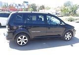 Volkswagen Touran 2,0TDi 125kW CROSSTOURAN Extré - náhled 7