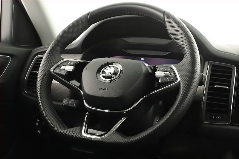 Škoda Kodiaq (2023) 2.0 TDI - fotka 20 z 20