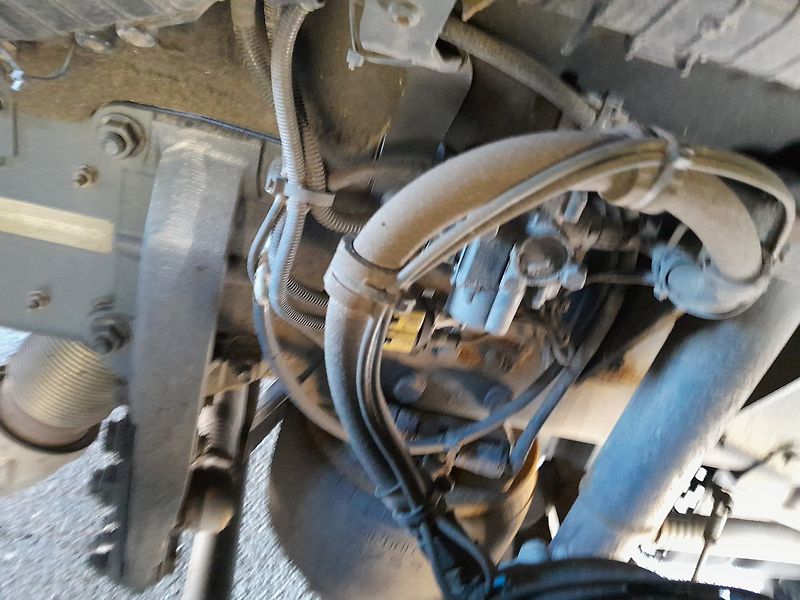 DAF XF 480 FT SSC LowDeck / Mega - fotka 3 z 38