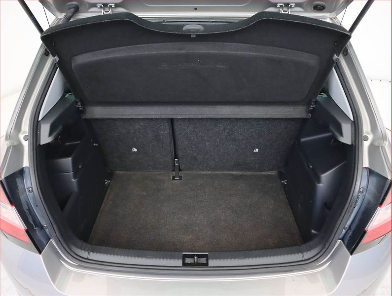 Škoda Fabia (2019) Drive 1.0, Tempomat - fotka 14 z 20