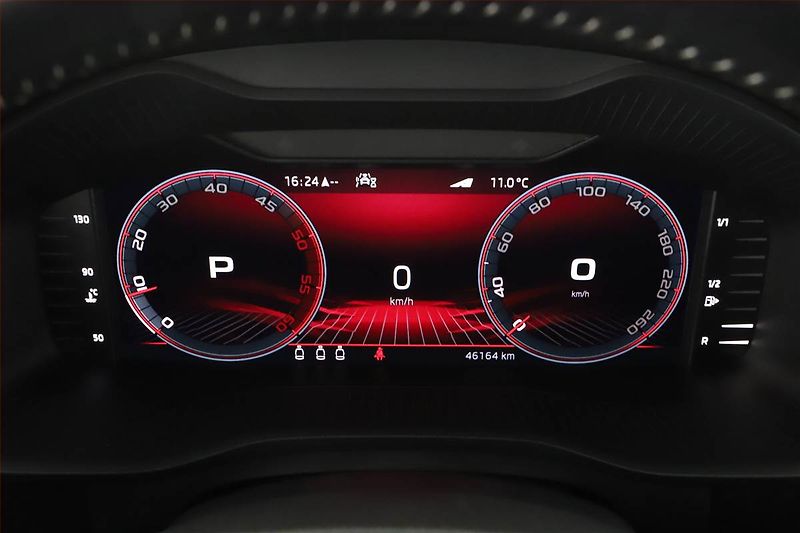 Škoda Kodiaq (2023) 2.0 TDI - fotka 17 z 19