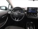 Toyota Corolla (2019) 1.8 Hybrid, Automat, ČR,1.maj - náhled 7