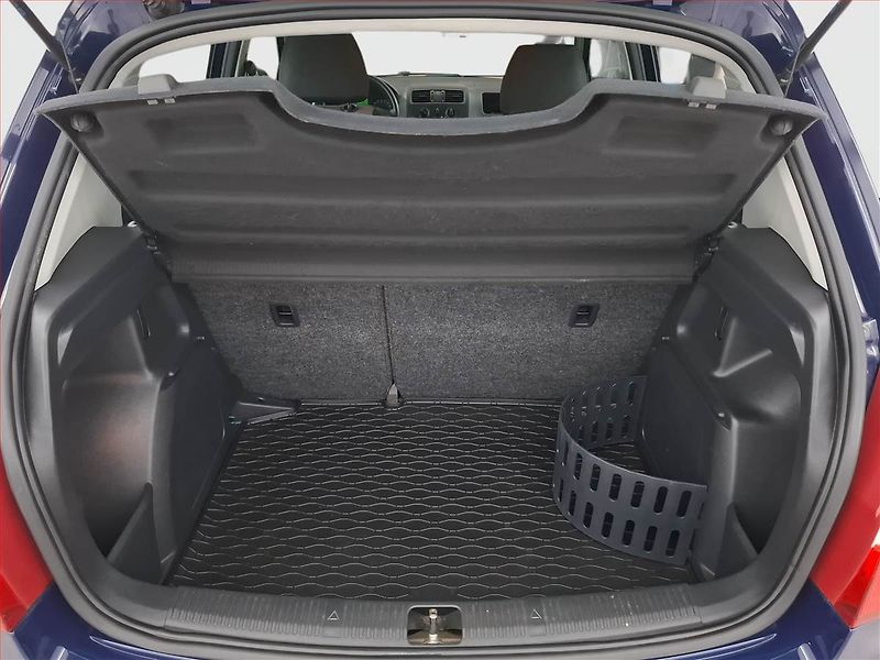 Škoda Fabia (2012) 1.2 12V, Serv.kniha - fotka 14 z 14