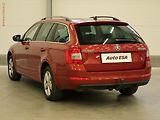 Škoda Octavia (2015) 2.0 TDi, Elegance, TZ - náhled 6