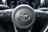 Toyota Yaris Cross (2024) 1.5 Hybrid,ČR,1.Maj.Exetucive - náhled 57