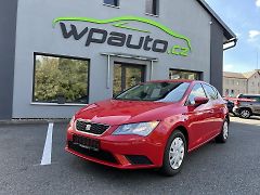 Seat Leon 1.2 TSi 77 kW ROZV. ŘEMEN - fotografie inzerátu