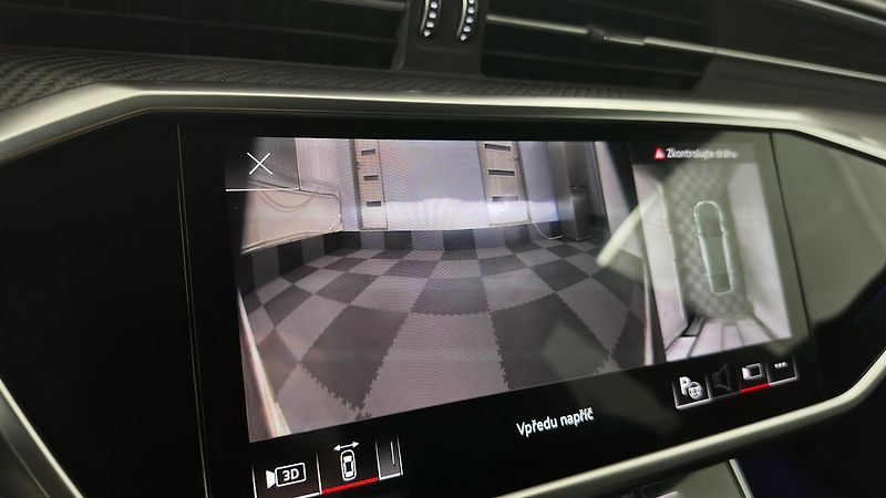 Audi S7 ZÁRUKA / TOP STAV - fotka 36 z 46