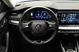 Škoda Octavia 2,0 TDI 110kW DSG Ambiente Zár - náhled 18