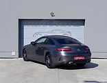 Mercedes-Benz Třídy E 220d 143kW AMG COUPÉ DPH - náhled 7