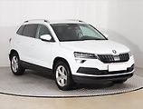 Škoda Karoq (2018) Style 1.5 TSI, Navi, Tempomat - náhled 1