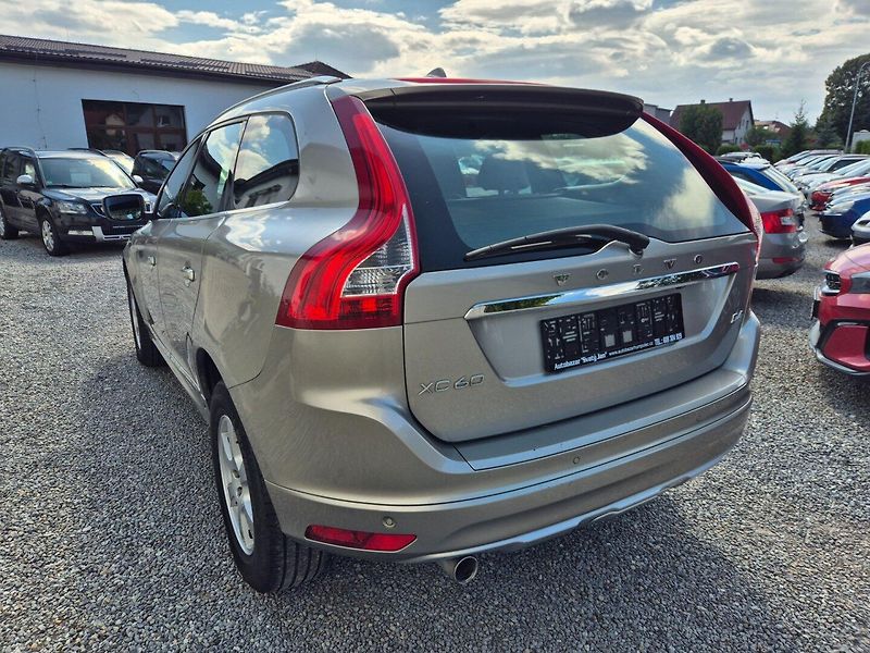 Volvo XC60 (2013) 2.0 D4 Rozvody,TOP STAV - fotka 4 z 24