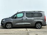 Toyota ProAce City 1.2T 130k L2 Family - náhled 8