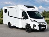 Carado (2026) T334S nové 01/2026 5 míst  - náhled 1
