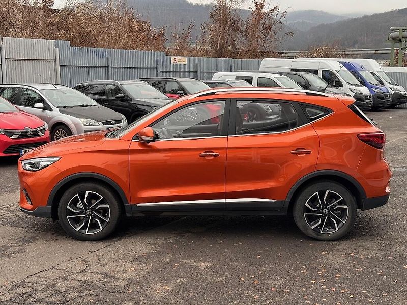 MG ZS (2023) 1,0 TGI (111k) 6AT Exclusive - fotka 6 z 42