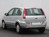 Ford Fusion (2010) 1.4, v provozu - náhled 3