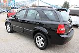 Kia Sorento (2009) 2,5CRD KLIMA 4X4 EL.OKNA  ALU - náhled 4
