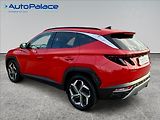 Hyundai Tucson 1,6 T-GDI STYLE 1.MAJITEL 4X4 - náhled 6