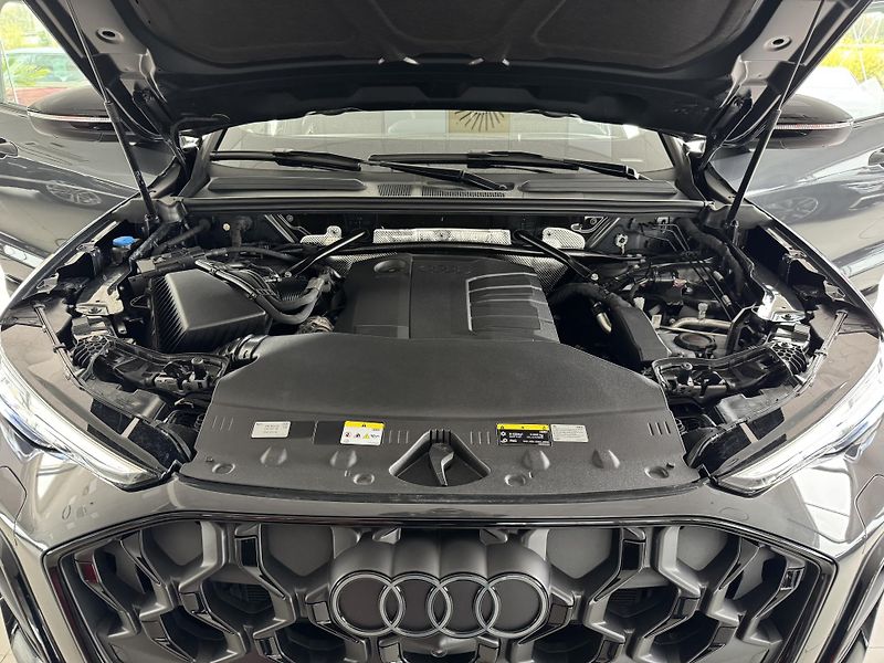 Audi Q5 TDI Quattro*S-LINE*360*SKLADEM - fotka 45 z 45