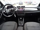 Škoda Fabia 1,0 TSi 70 kW Automat - náhled 13