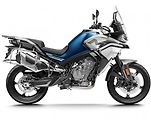 CFMOTO 800 MT (2025) - náhled 1