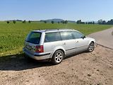 Volkswagen Passat (2000) - náhled 4