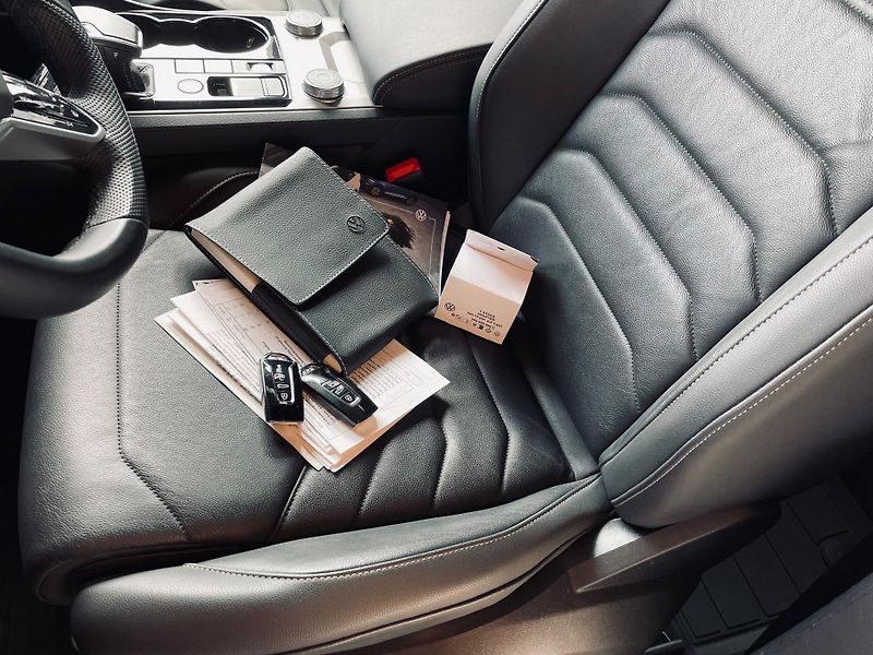 Volkswagen Touareg (2024) R eHybrid 3.0 V6 TSi, 340kW - fotka 23 z 23