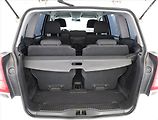 Opel Zafira (2009) 1.7 CDTI, 7 míst, Serv.kniha - náhled 15