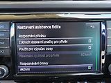 Škoda Superb 2.0TDI Style Serviska Tažné We - náhled 13